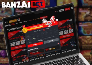 How to Bet on Sports at Banzai Bet Website?