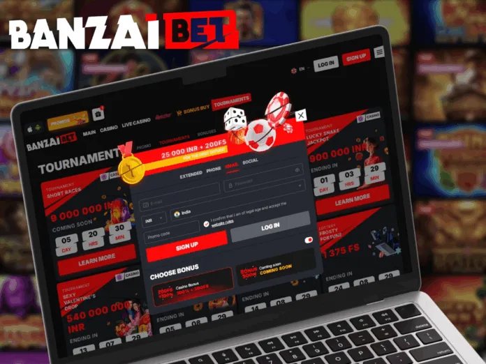 Screenshot 2025-02-04 010800 How to Bet on Sports at Banzai Bet Website?