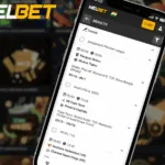 Melbet App for Betting on IPL 2025