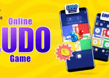 Zupee Ludo