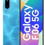 Samsung Galaxy F06 5G: Most Affordable 5G Smartphone on Sale