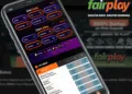 How to Install FairPlay APK File?