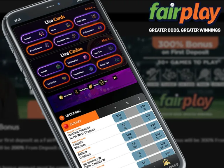 How to Install FairPlay APK File?