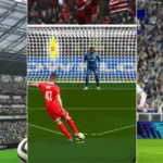 Top 5 Best Football Games for Mobile in October 2025