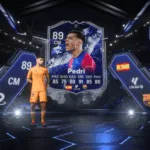 EA FC25: How to do the 89-rated TOTY HM Pedri SBC and is it worth doing?