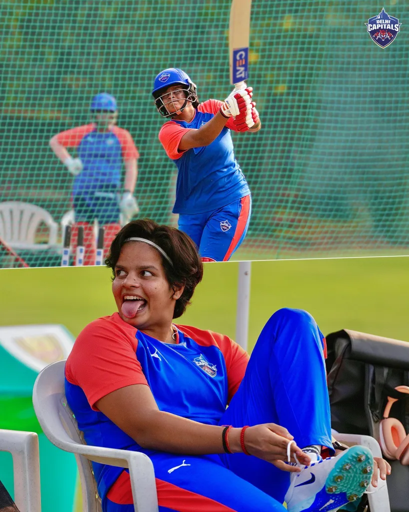 Shafali Verma 1 WPL 2025: Mumbai Indians Women vs Delhi Capitals Women Preview And Where To Watch The Match LIVE