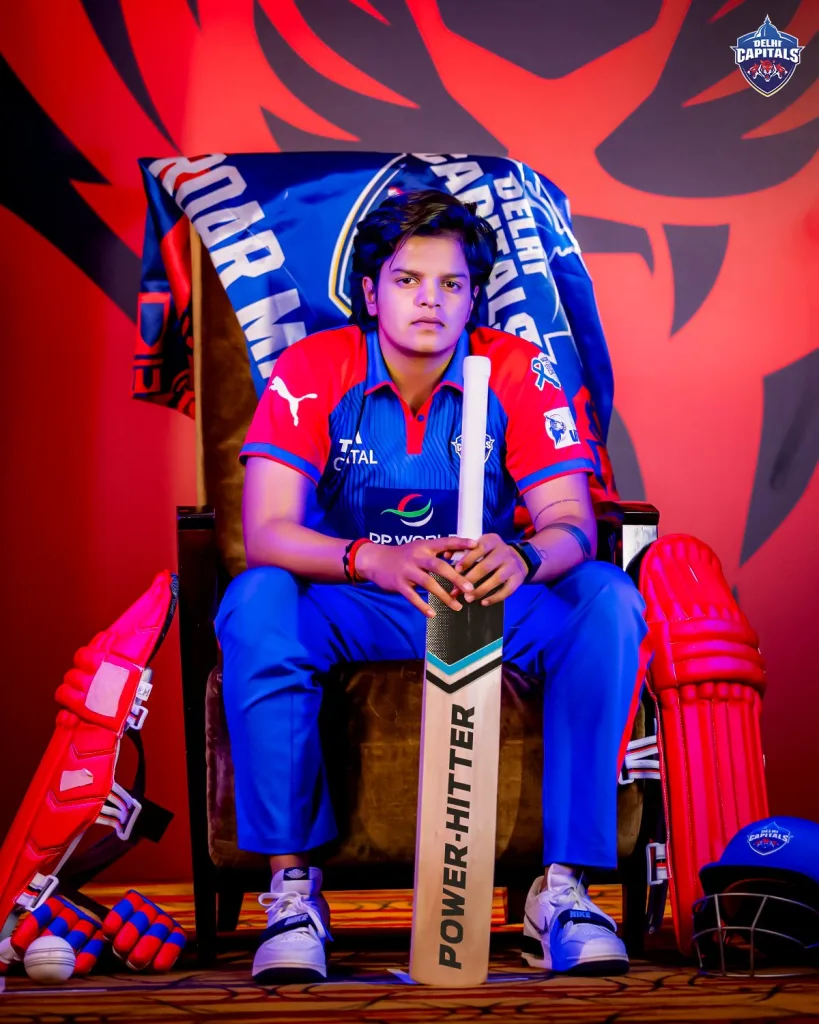 Shafali Verma 3 WPL 2025: Delhi Capitals Women vs Royal Challengers Bengaluru Women – Preview And Where To Watch The Match LIVE