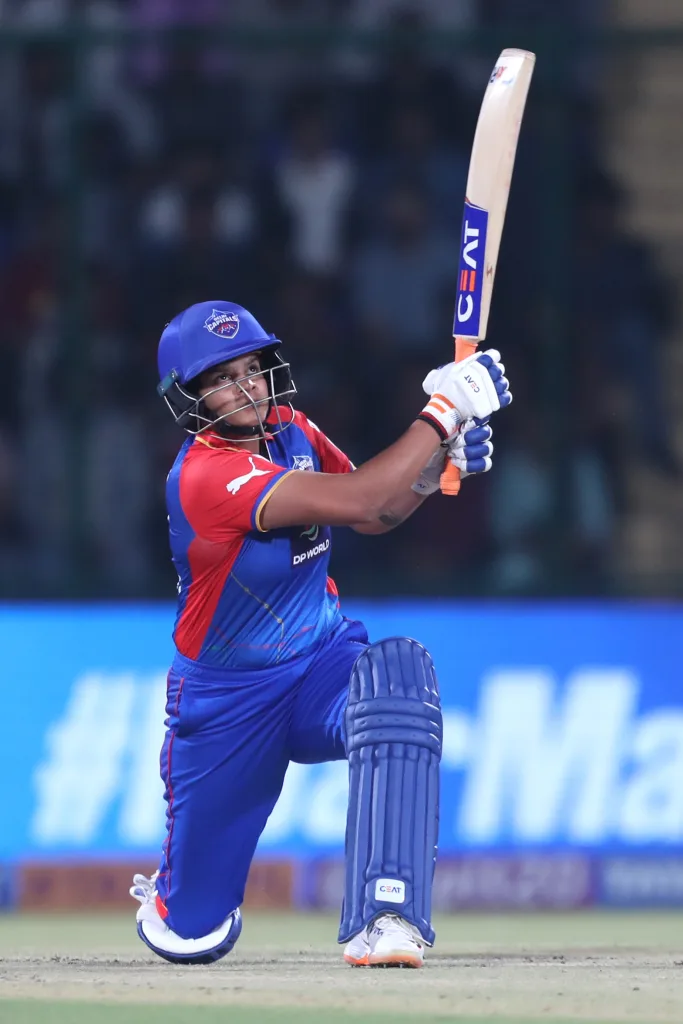 Shafali Verma WPL 2025: Delhi Capitals Squad Preview – Can Meg Lanning’s Side Finally Clinch the Trophy?