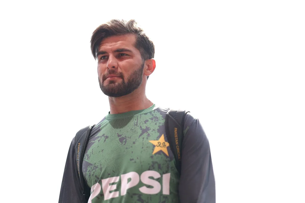 Shaheen Shah Afridi Champions Trophy 2025: Pakistan vs Bangladesh - Preview, Prediction and Where To Watch The Match LIVE