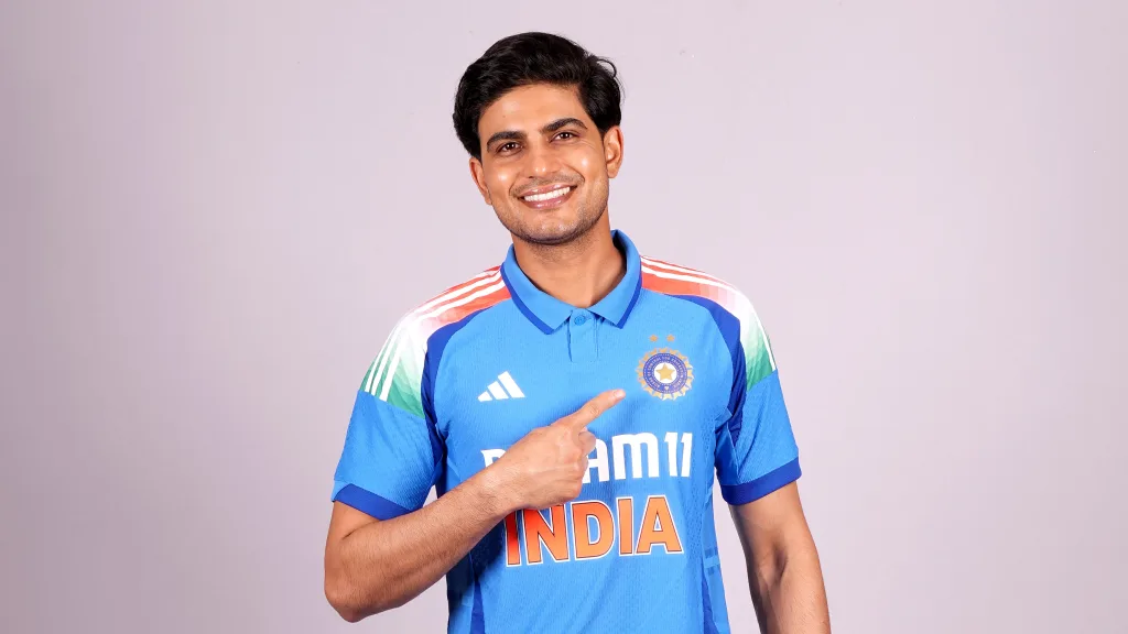 Shubman Gill 2 India Team Preview for Champions Trophy 2025: Can India’s World-Class Squad Silence Doubters at the Champions Trophy?