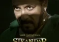Salman Khan’s Fierce Look in New Sikandar Poster Out, Sparks Comparisons with Jacqueline Fernandez’s Mrs Serial Killer