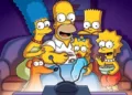 The Simpsons Prediction 2025: Will the World Really Come to a Halt?