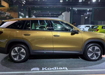 4 New 7-Seater Full-Size SUVs Set to Launch in India Soon