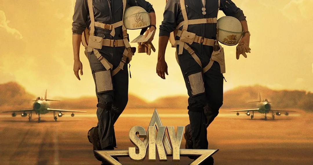 Sky Force OTT Release Date: When Will Akshay Kumar’s Aerial Action Thriller Arrive Online?