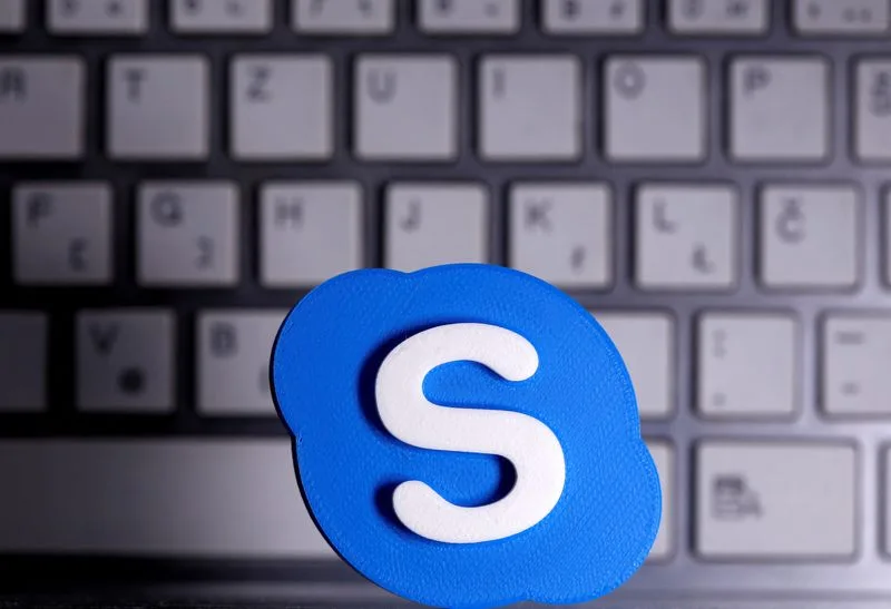 Skype 