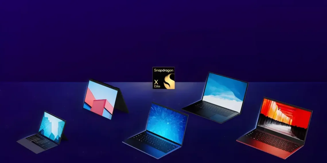 5 Reasons Why Snapdragon Laptops Are Worth Your Next Upgrade
