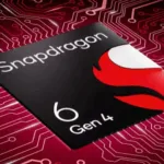 Qualcomm Snapdragon 6 Gen 4 vs Snapdragon 6 Gen 3: Performance and Features