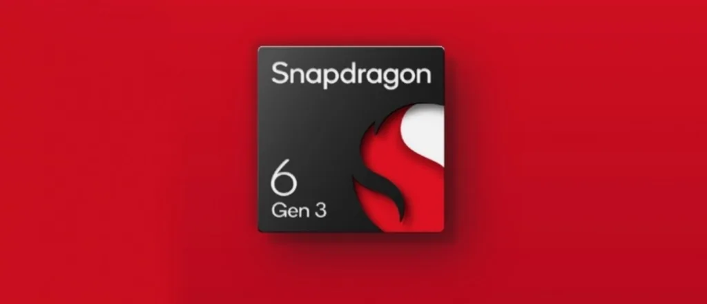 Snapdragon 6 Gen 4 3 1 Qualcomm Snapdragon 6 Gen 4 vs Snapdragon 6 Gen 3: Performance and Features