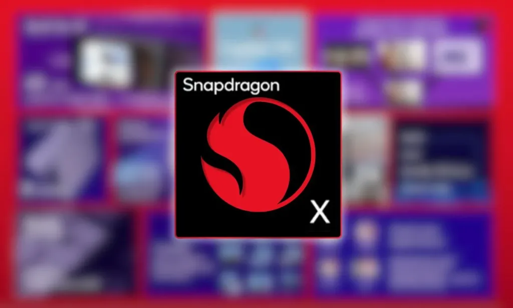 Snapdragon X Platform