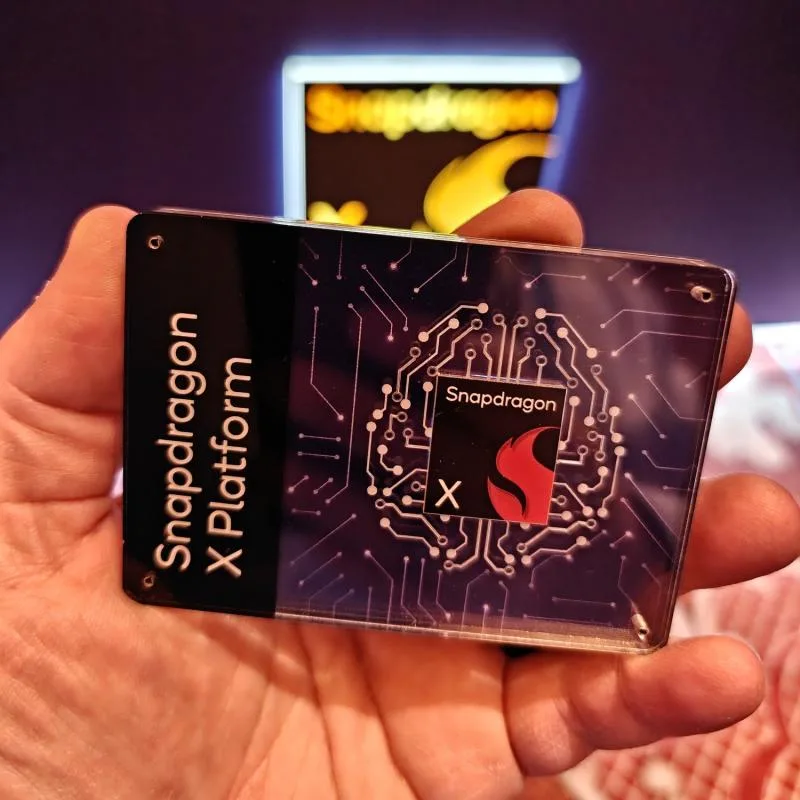 Snapdragon X 2 1 Snapdragon X Platform to Launch in India Soon in 2025