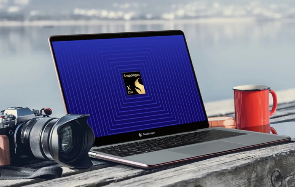 Snapdragon X 3 4 Snapdragon X Laptops Claimed 10% Market Share in December 2024