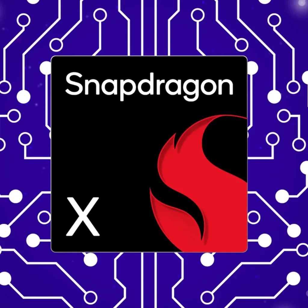 Snapdragon X 3 5 Snapdragon X Laptops Claimed 10% Market Share in December 2024