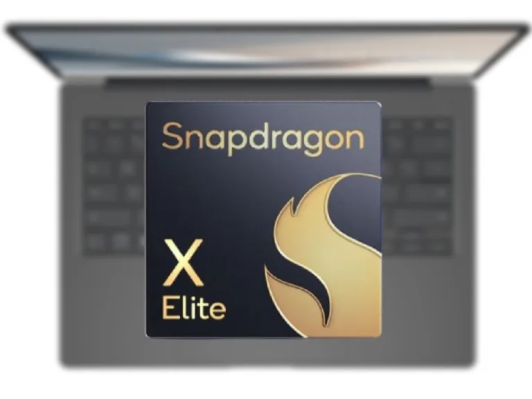 Snapdragon X Laptops Claimed 10% Market Share in December 2024