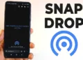 Snapdrop net: The Ultimate Guide to Easy Cross-Platform File Sharing