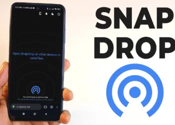 Snapdrop net: The Ultimate Guide to Easy Cross-Platform File Sharing