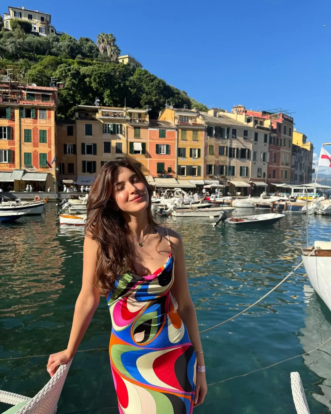 Shanaya Kapoor Hot Pics 2025