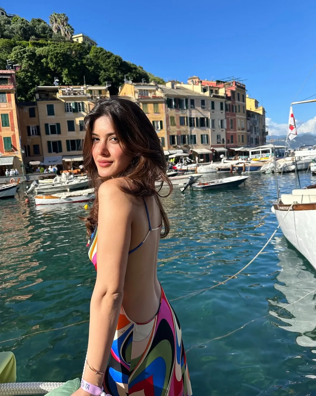 Shanaya Kapoor Hot Pics 2025