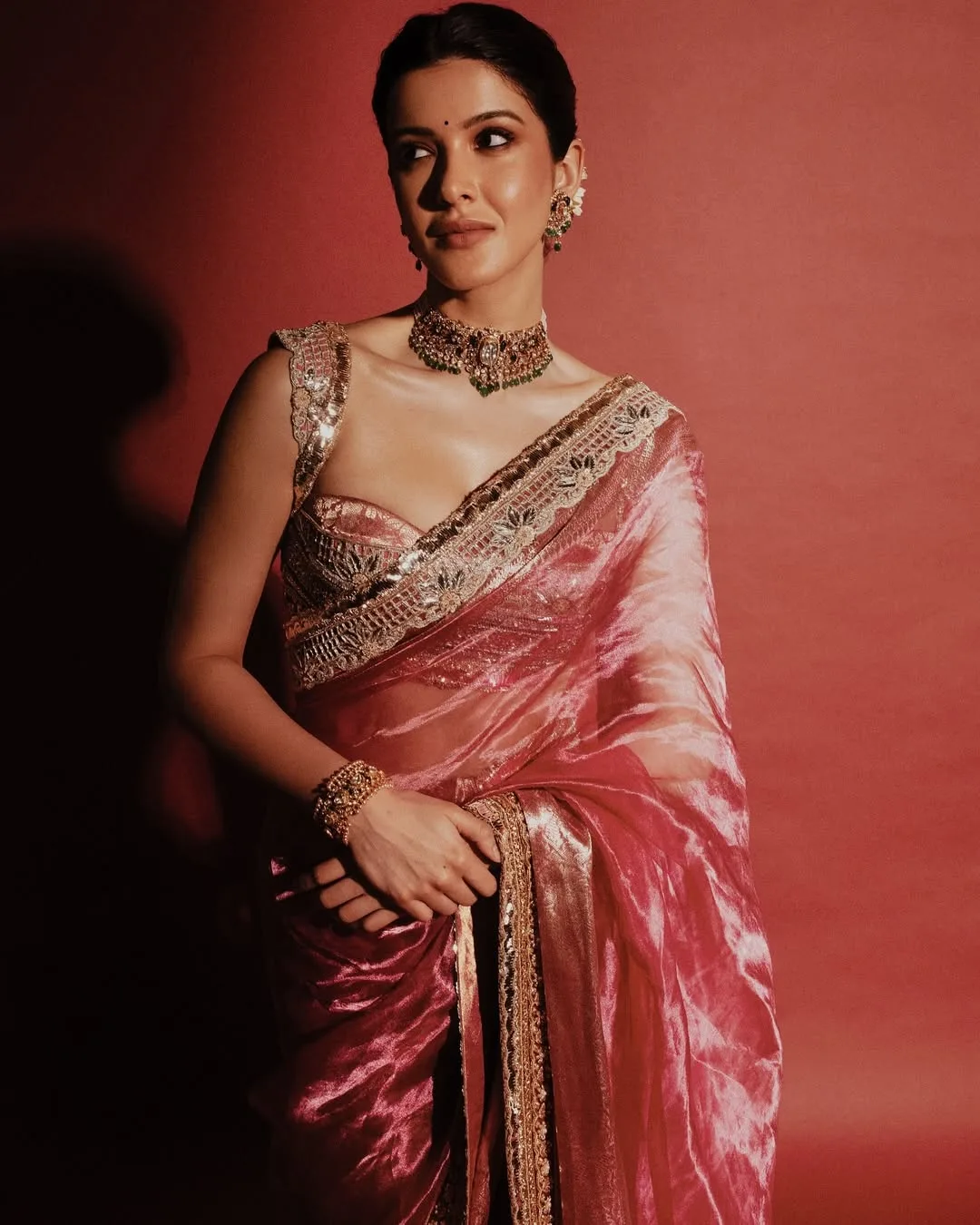 Shanaya Kapoor Hot Pics 2025