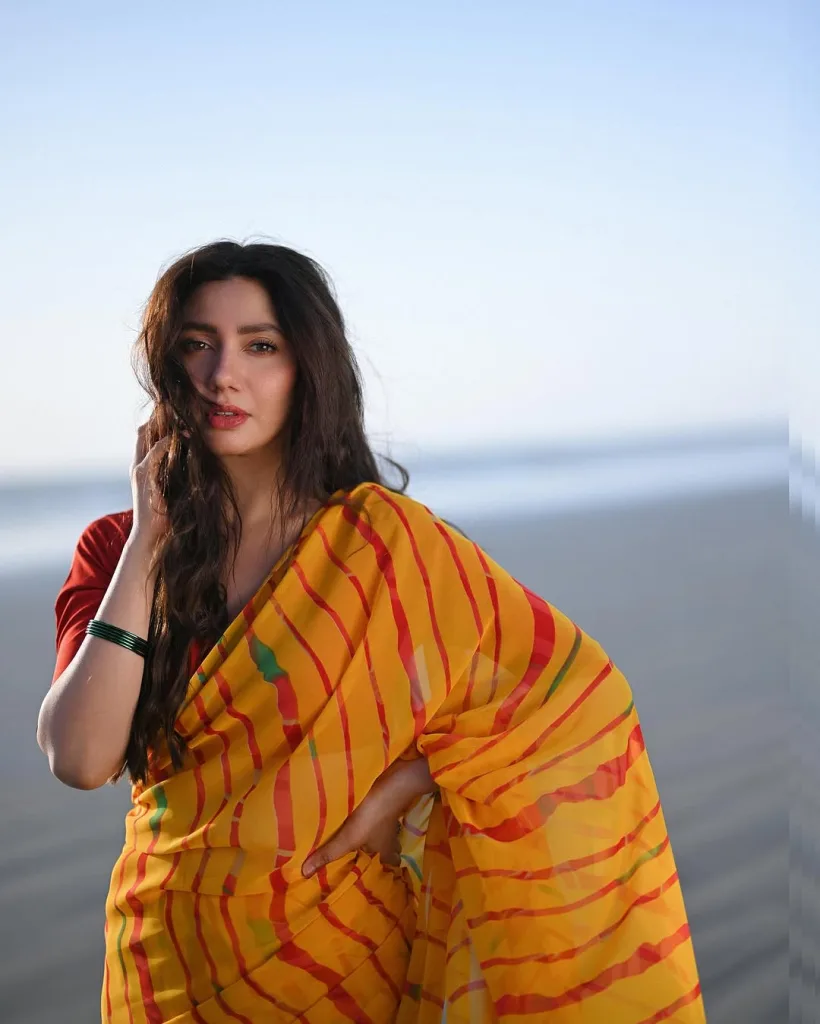 Mahira Khan