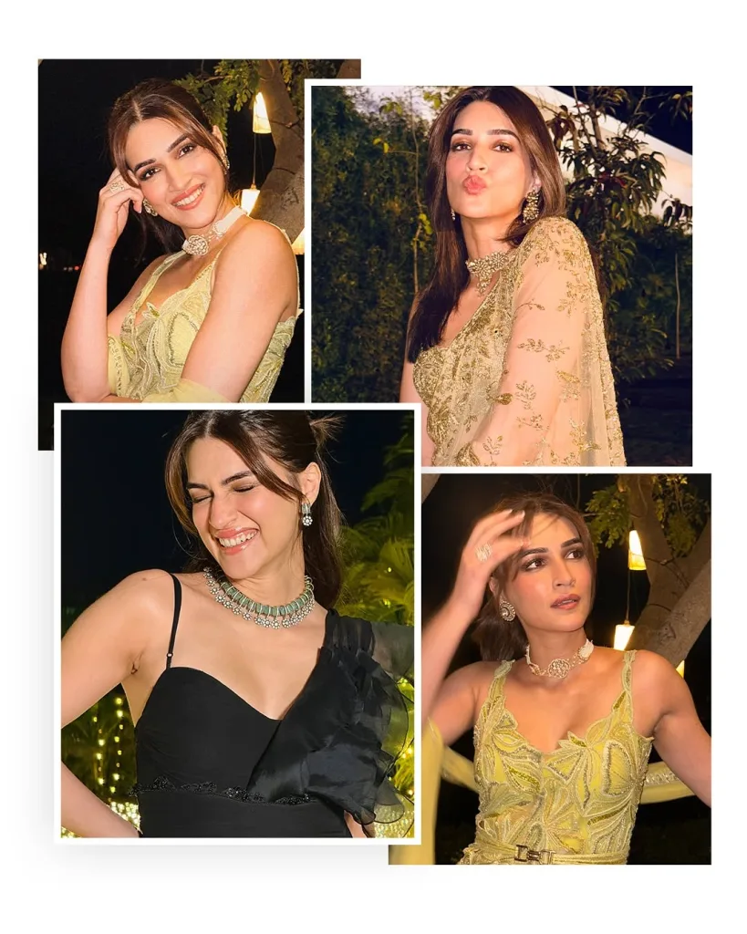 Snapinst.app 481358029 18491544886042632 6906385987563989764 n 1080 Kriti Sanon: The Desi Queen Who Redefines Bollywood Glamour