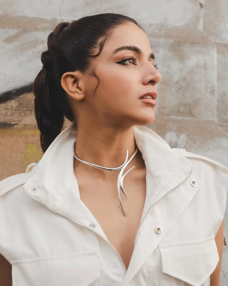 Wamiqa Gabbi: The Fashion Queen Who Turned Milan into Her Personal Runway
