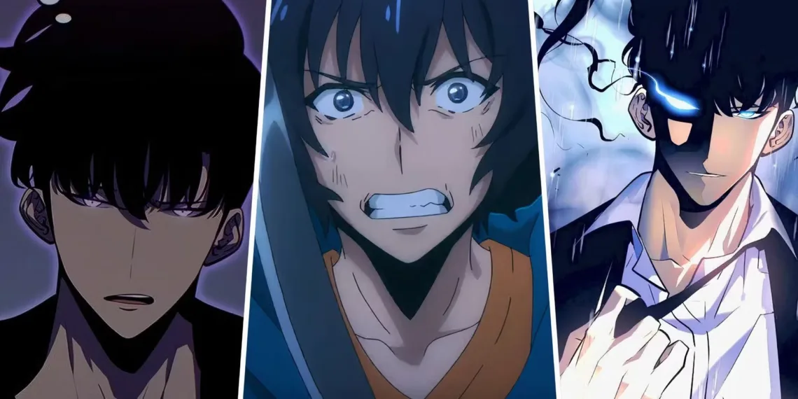 Solo Leveling Season 2 Episode 8 Release Date: When and Where to Watch; Epic Battle Awaits!