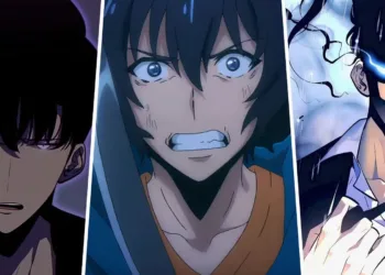 Solo Leveling Season 2 Episode 8 Release Date: When and Where to Watch; Epic Battle Awaits!