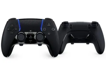 Sony DualSense Edge Wireless Controller