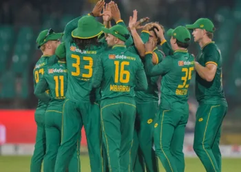 South Africa Team Preview for Champions Trophy 2025: The Proteas' Semi-Final Hopes Rest on Big Stars Delivering Under Pressure