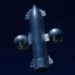 SpaceX Starship Upgrade