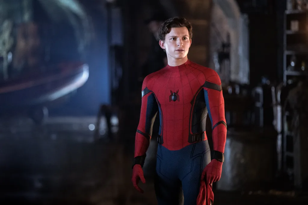 Spider Man 4 Release Date 1 Spider-Man 4 Release Date Shifted to Late July 2026: Everything You Need to Know