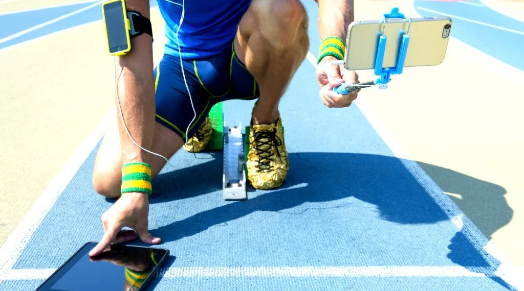 Game On, Privacy Off? Protect Your Sports Gadgets Now!