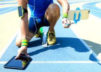 Game On, Privacy Off? Protect Your Sports Gadgets Now!