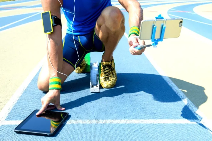 Sports Gadgets Game On, Privacy Off? Protect Your Sports Gadgets Now!