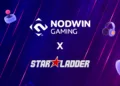 NODWIN Gaming Acquires StarLadder: A Historic Move