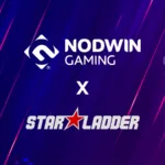NODWIN Gaming Acquires StarLadder: A Historic Move