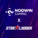 NODWIN Gaming Acquires StarLadder: A Historic Move