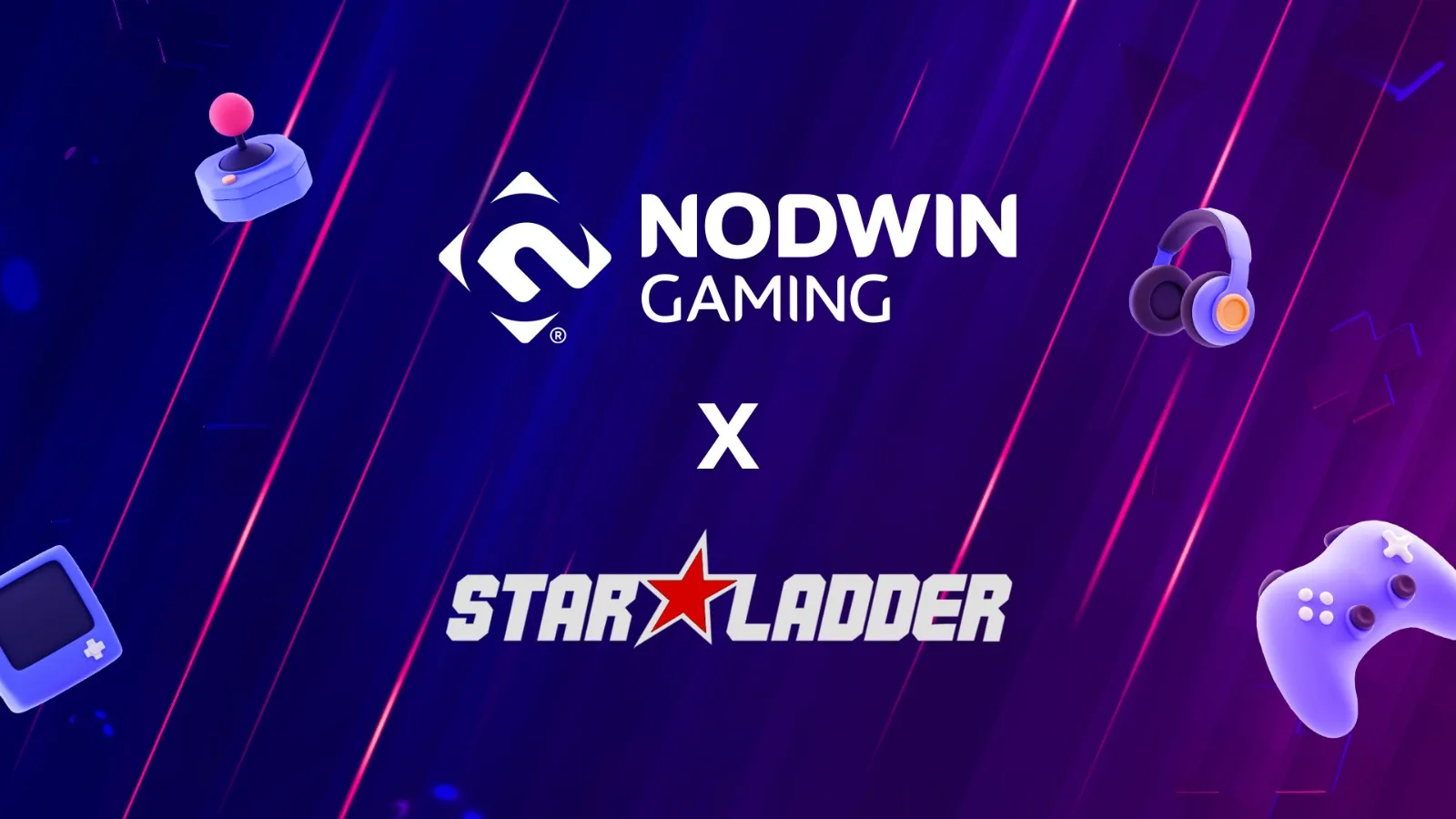 NODWIN Gaming Acquires StarLadder: A Historic Move