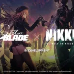 Stellar Blade Launching on PC in June 2025 With New NIKKE DLC
