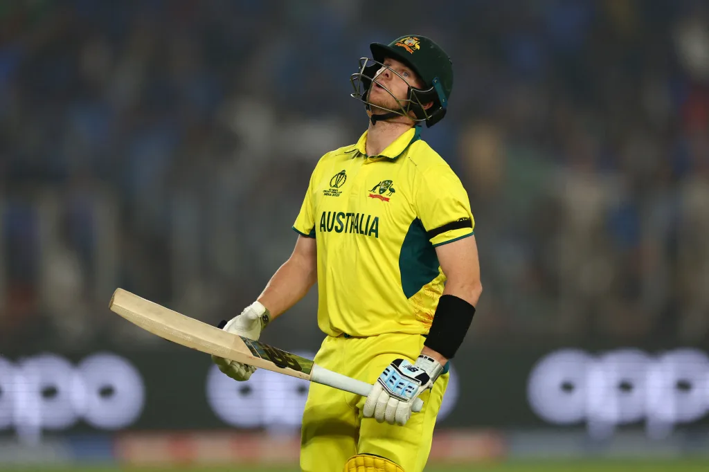 Steve Smith 1 Australia Team Preview for Champions Trophy 2025: Batters Have to Do the Heavy Lifting for Depleted World Champions